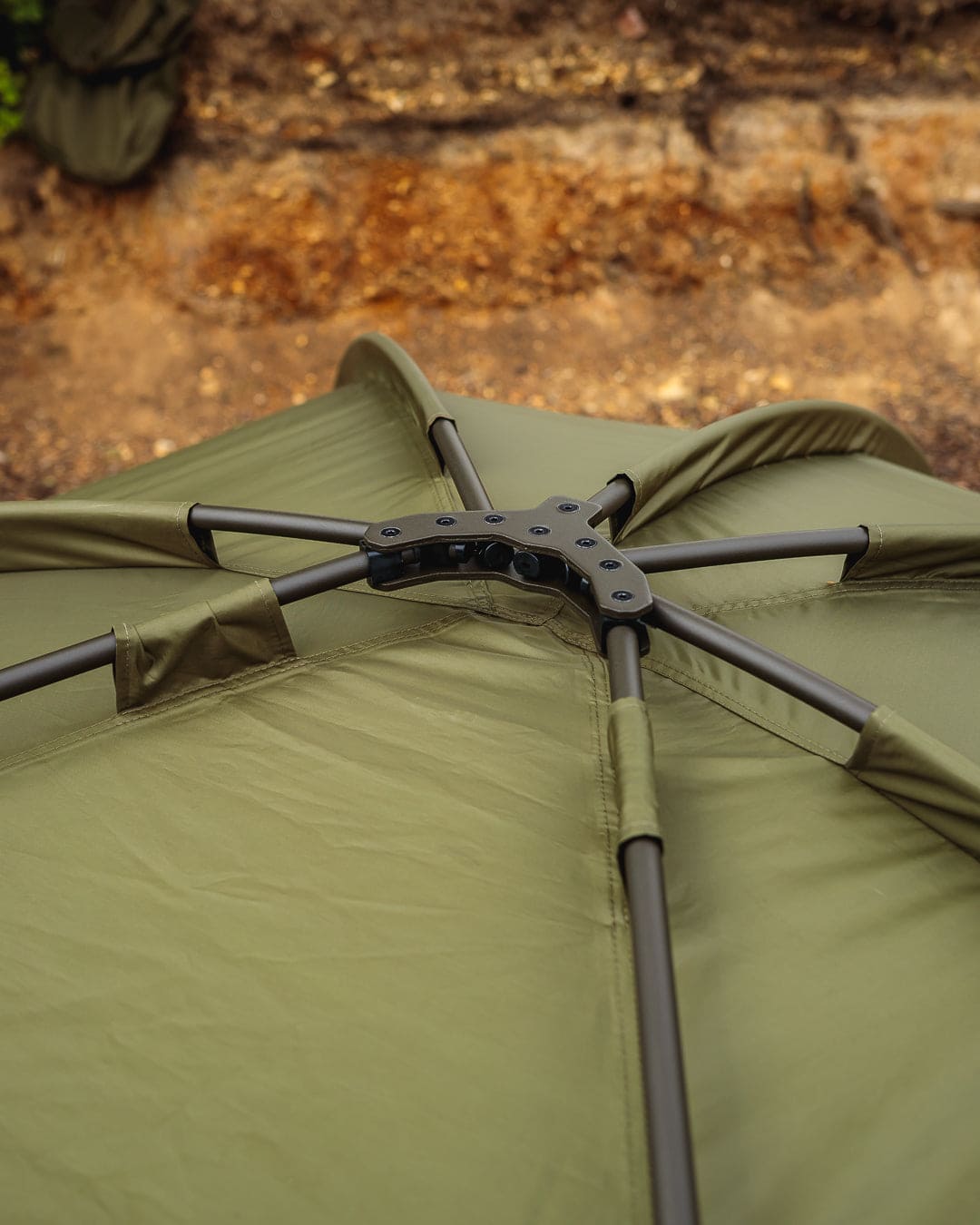 Fox Eos Pro Bivvy 1 Person