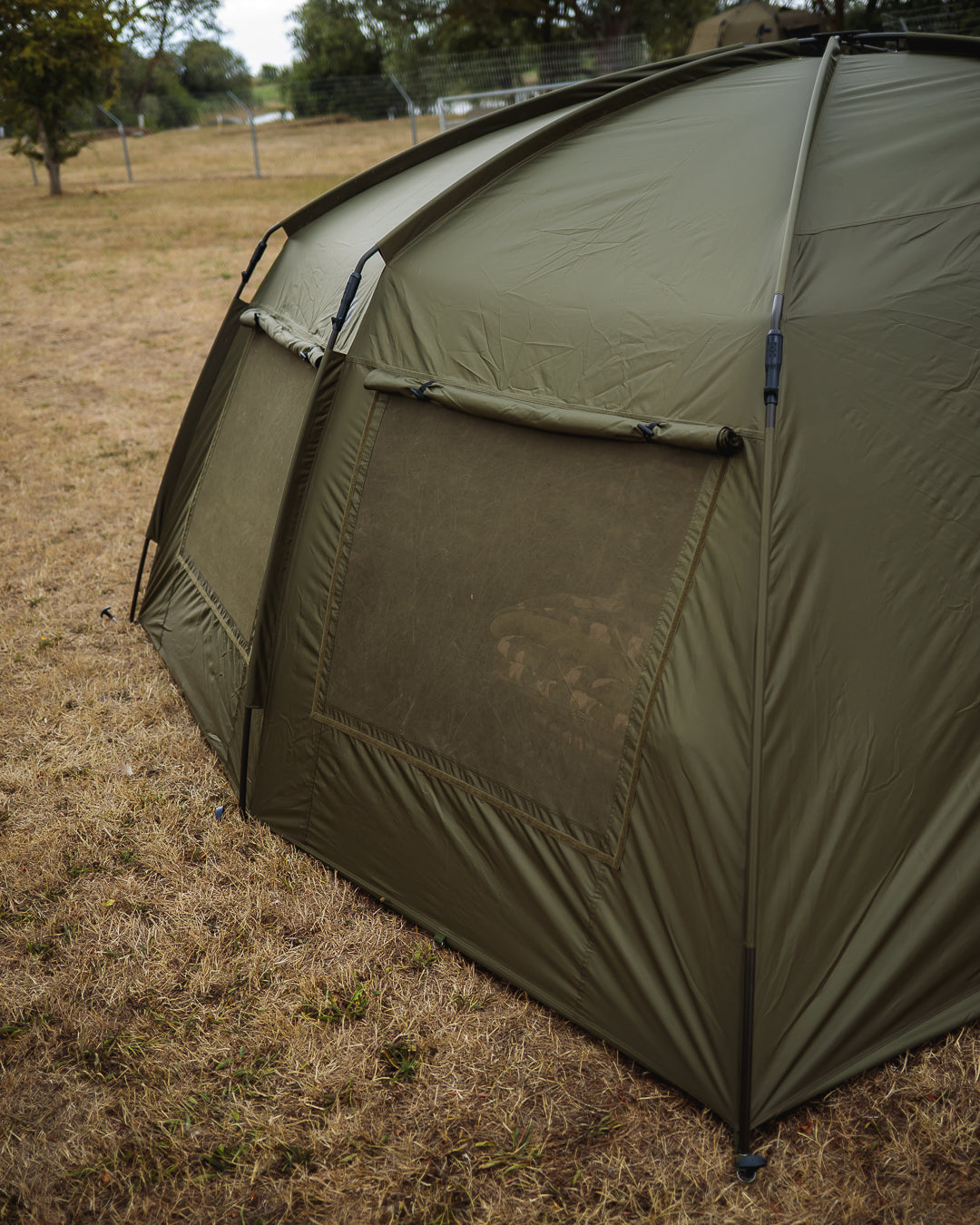 Fox Eos Pro Bivvy 2 Person