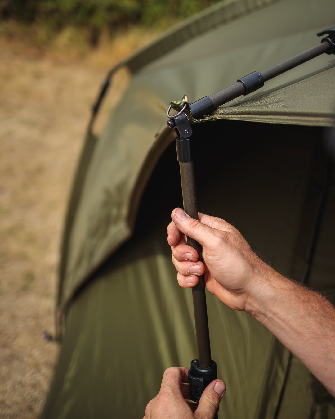 Fox Eos Pro Bivvy 2 Person
