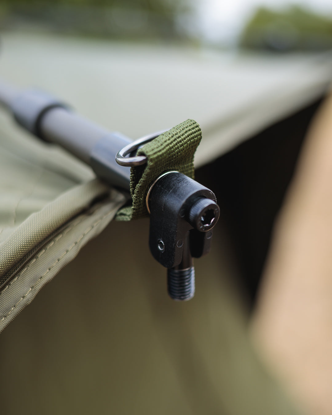 Fox Eos Pro Bivvy 2 Person