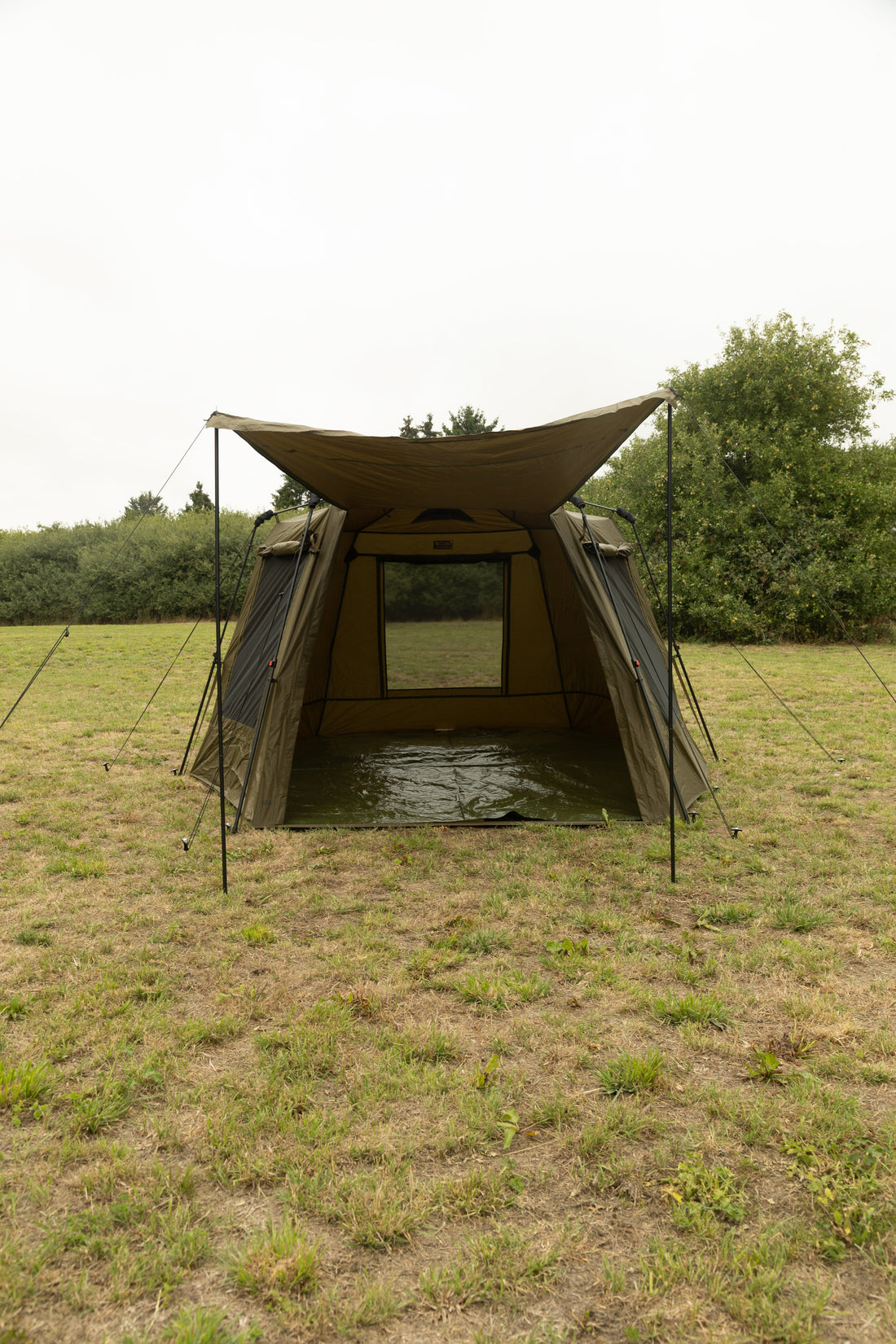 Fox Eos Social Shelter XL