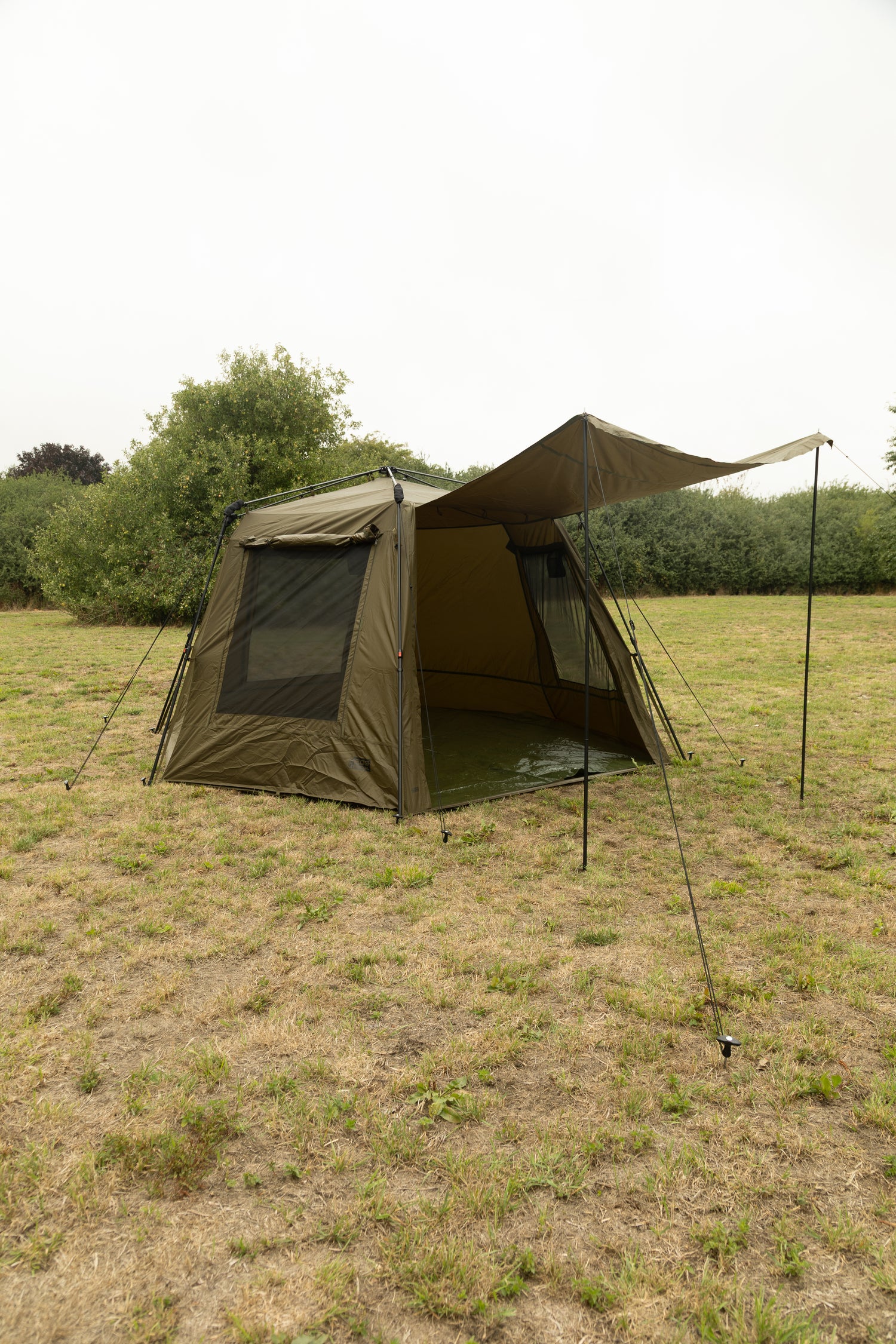 Fox Eos Social Shelter XL