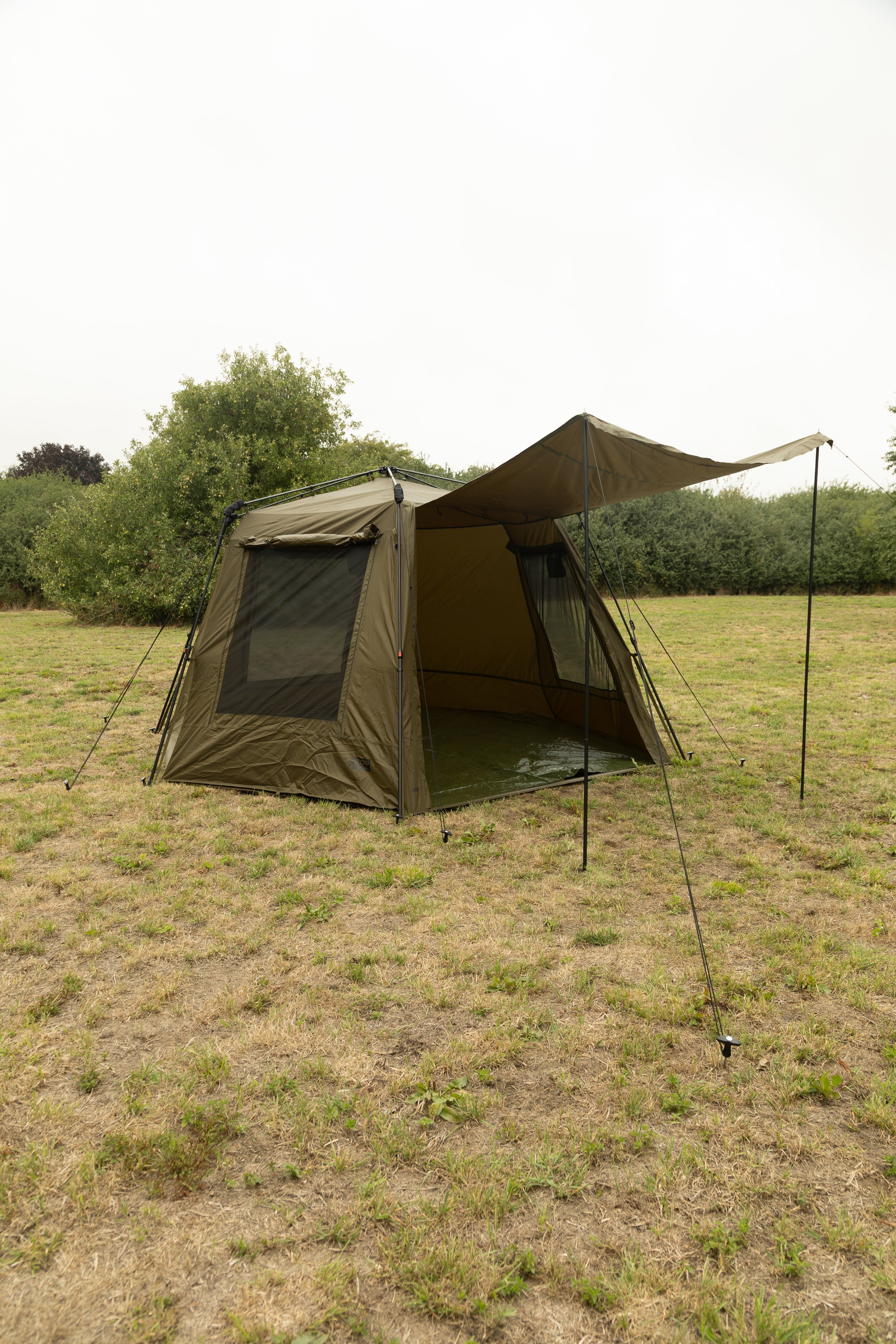 Fox Eos Social Shelter XL