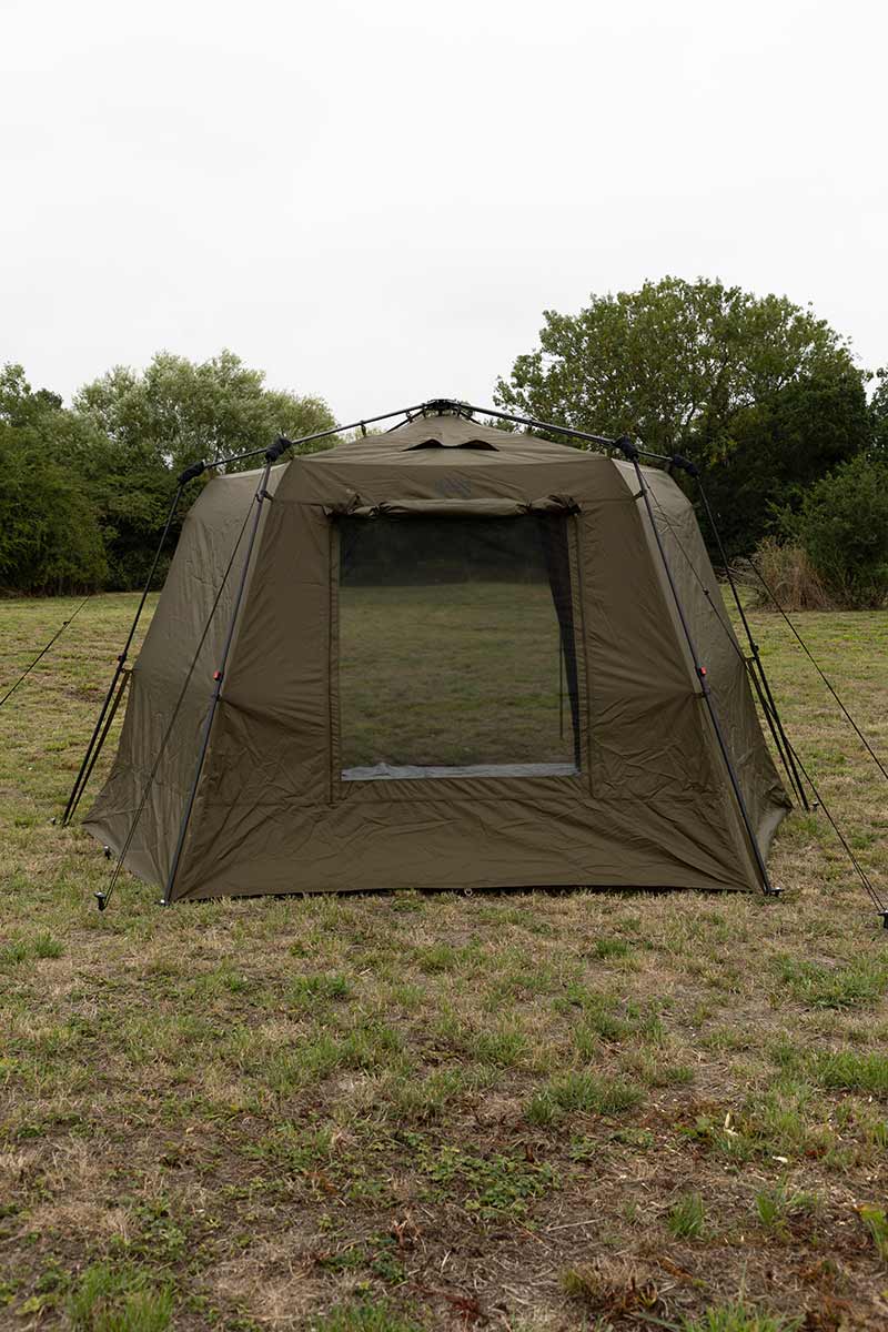 Fox Eos Social Shelter XL