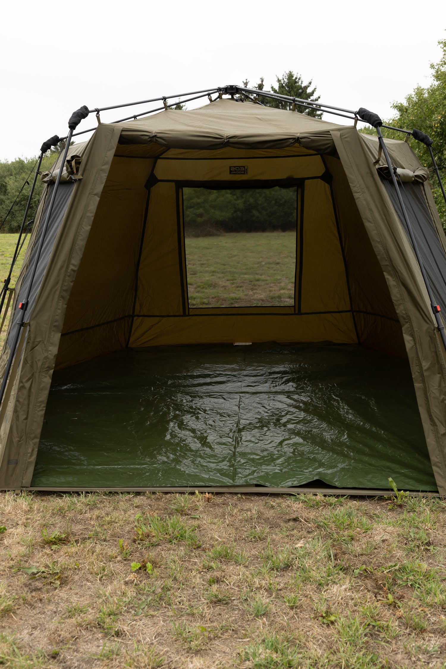 Fox Eos Social Shelter XL