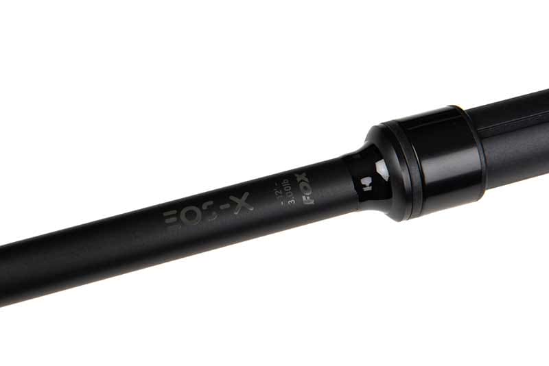 Fox Eos X Full Shrink Rod