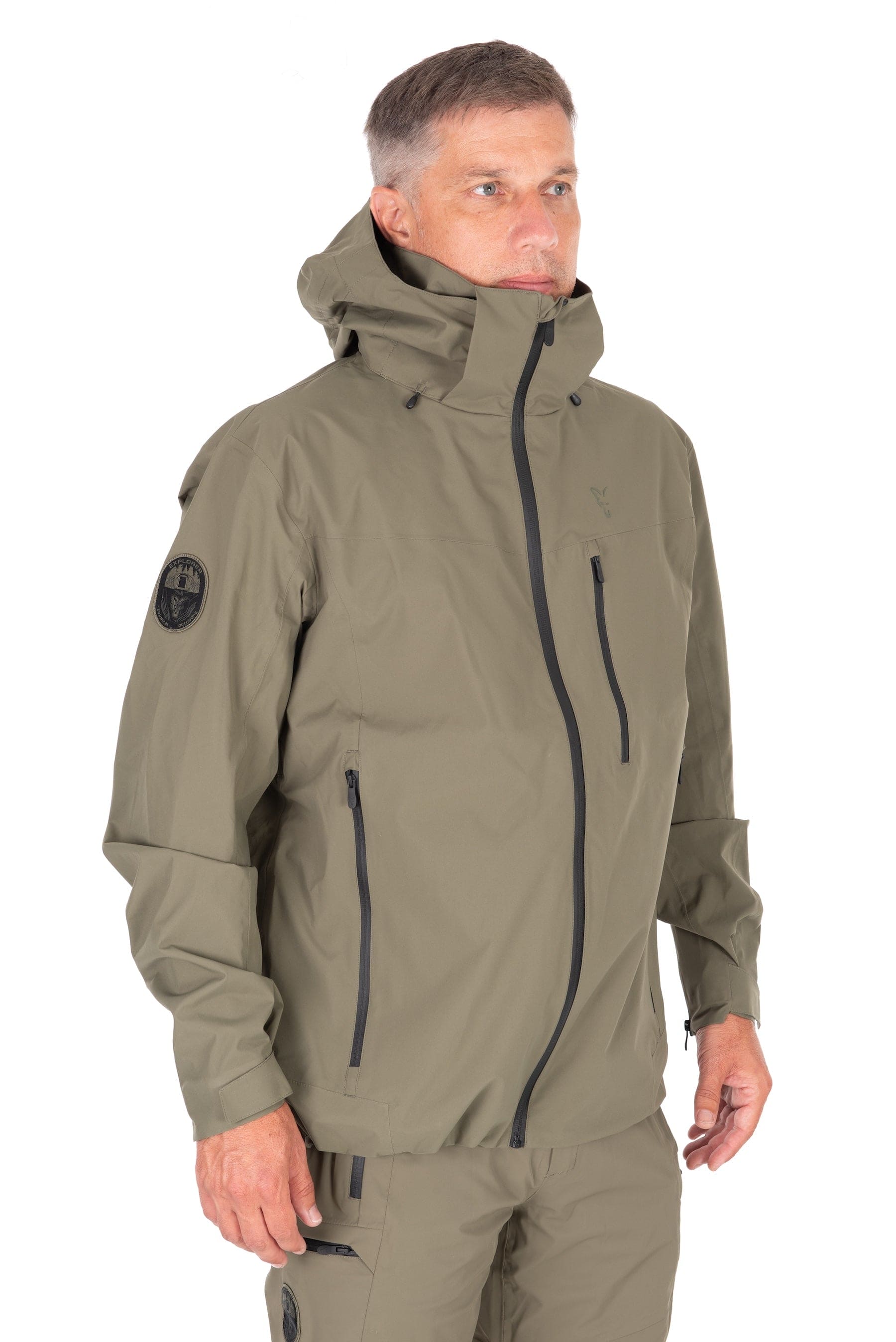 Fox Explorer 20K Jacket