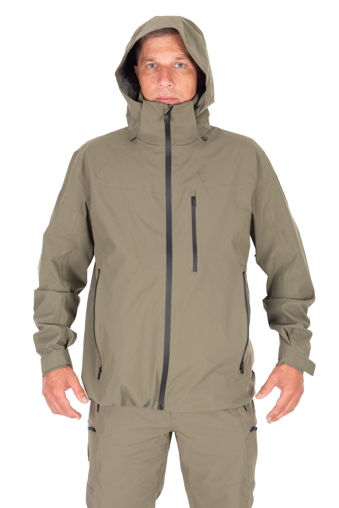 Fox Explorer 20K Jacket