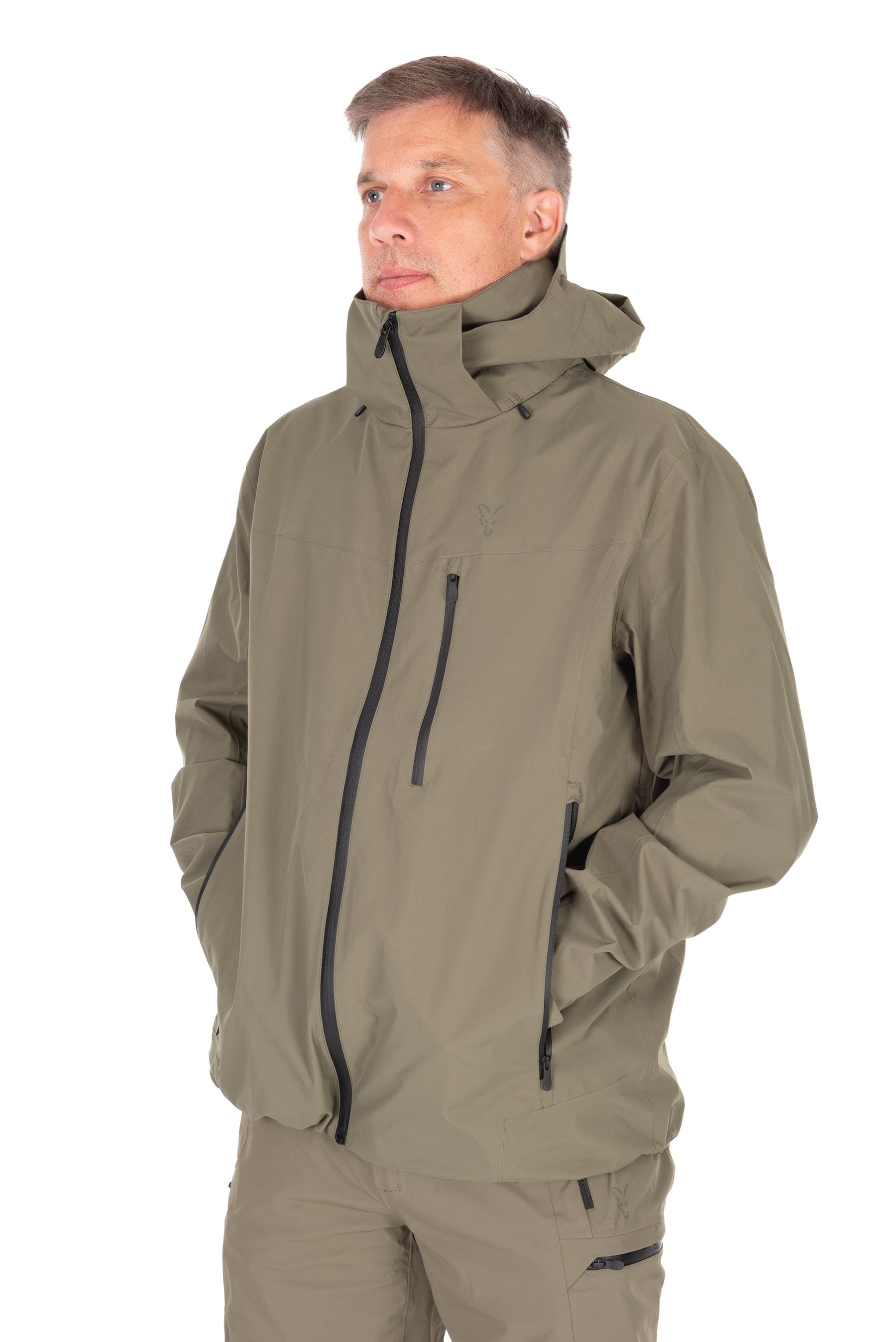 Fox Explorer 20K Jacket