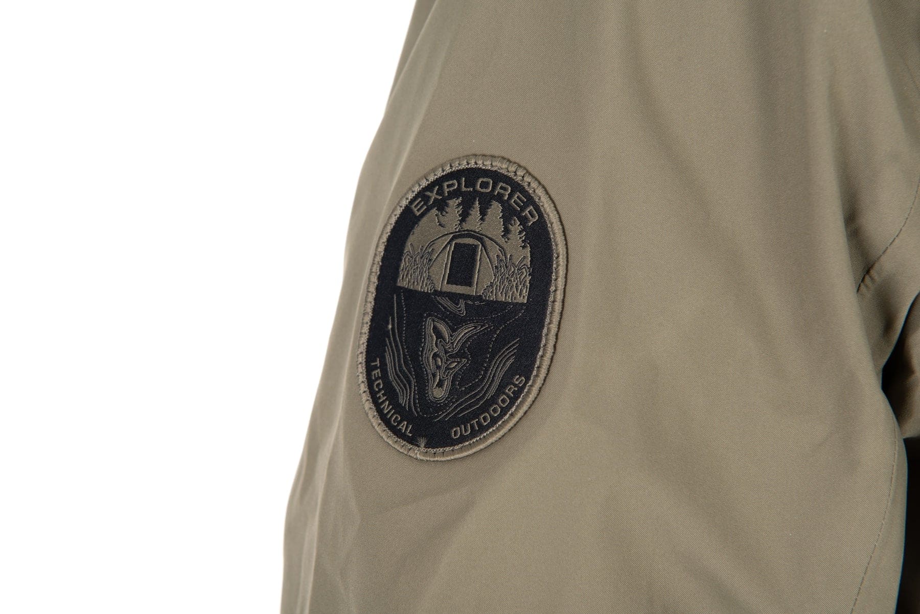 Fox Explorer 20K Jacket