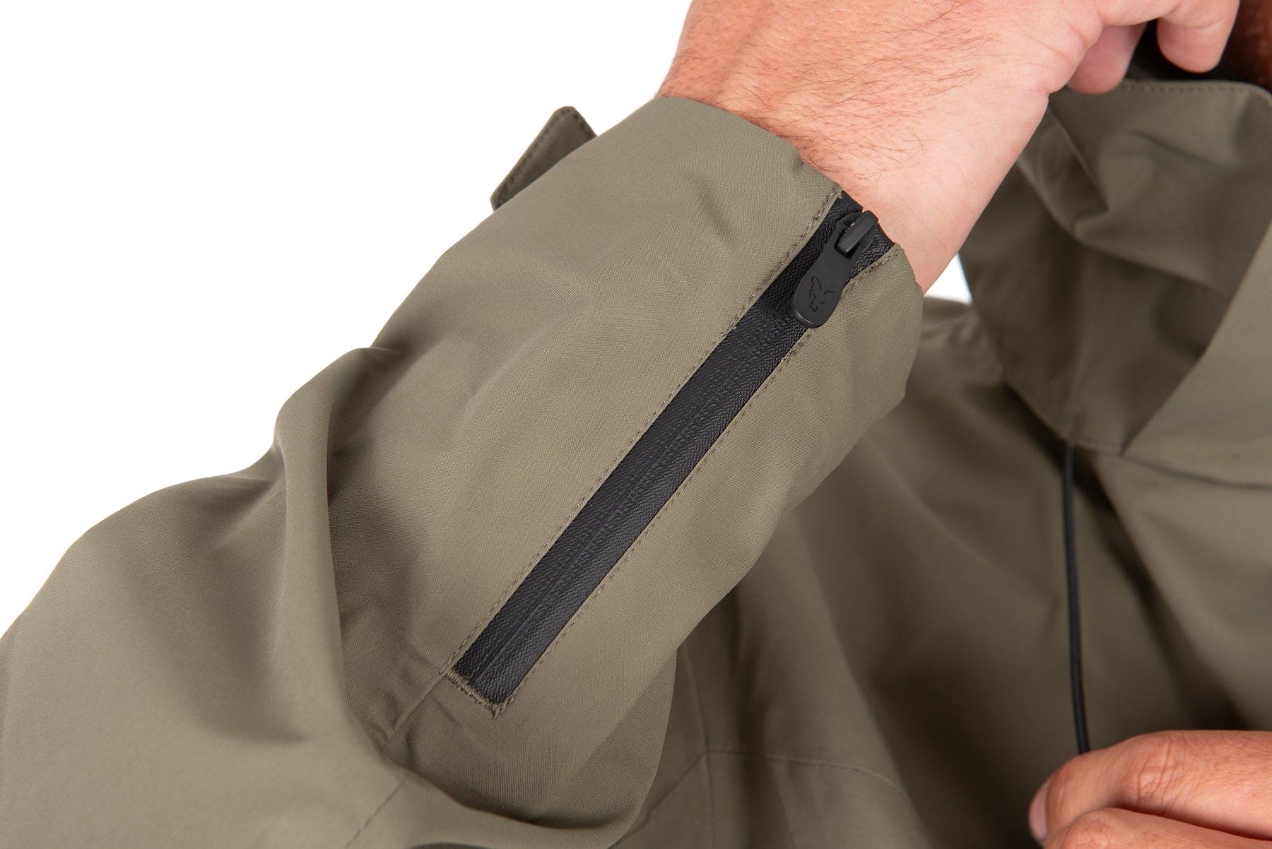 Fox Explorer 20K Jacket