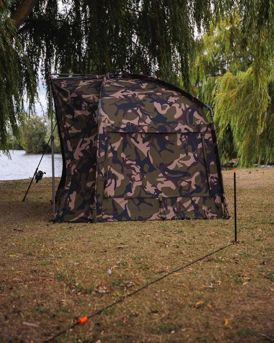 Fox Frontier II XL Camo