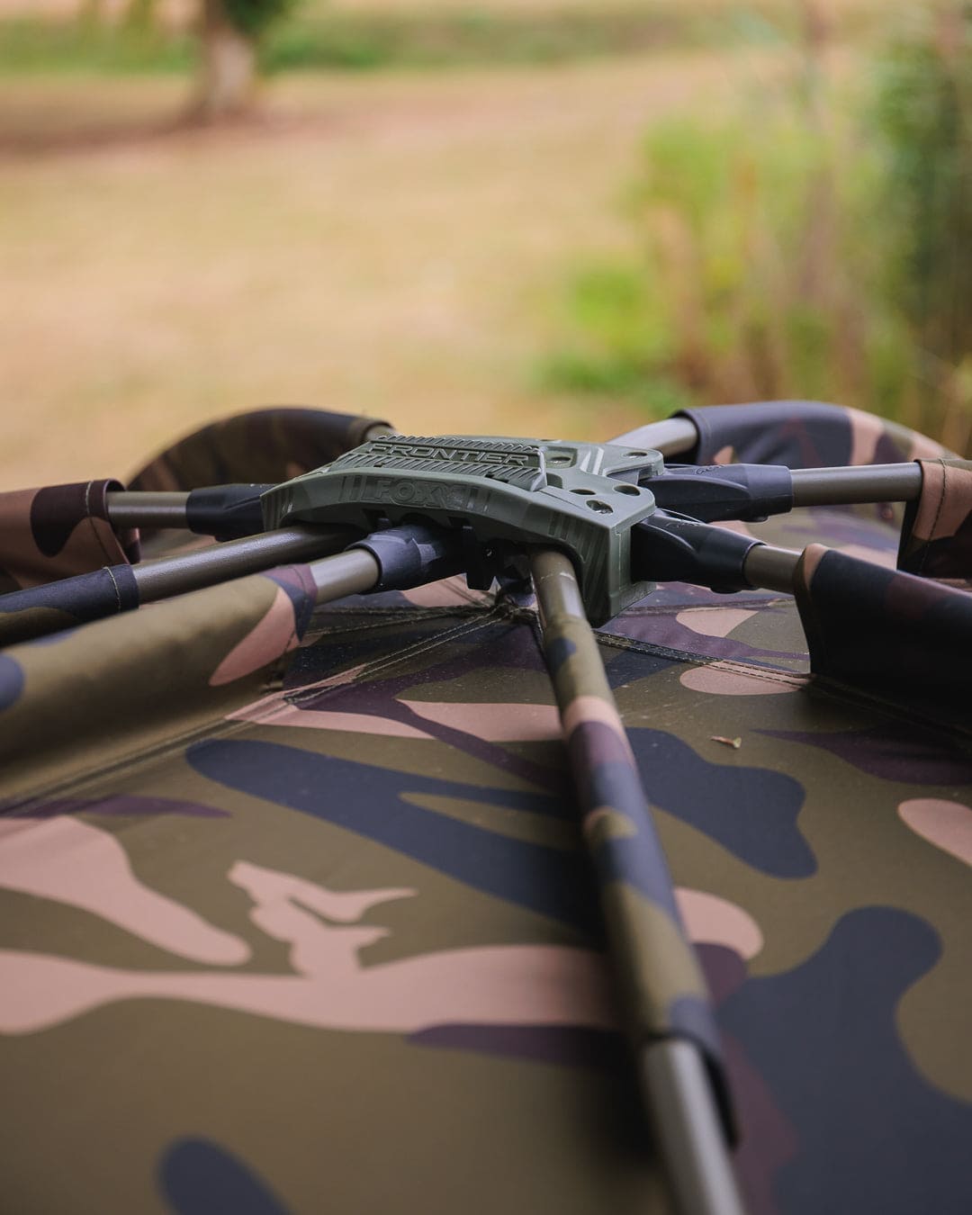 Fox Frontier II XL Camo