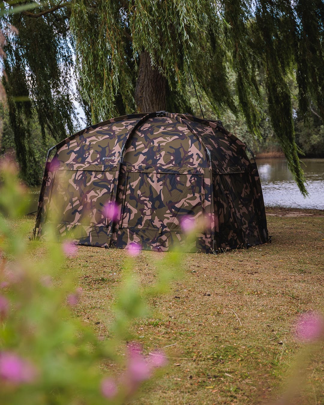 Fox Frontier II XL Camo