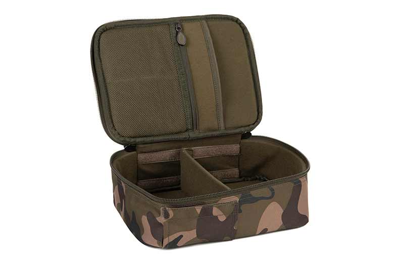 Fox Gadgets Safe