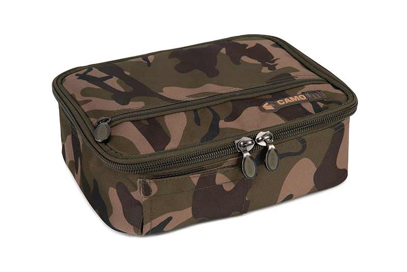 Fox Gadgets Safe