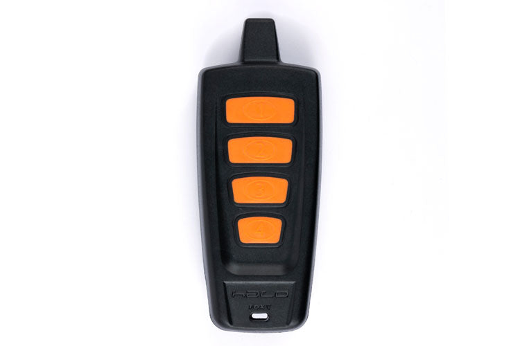 Fox Halo 1 Pole Kit inc. Remote