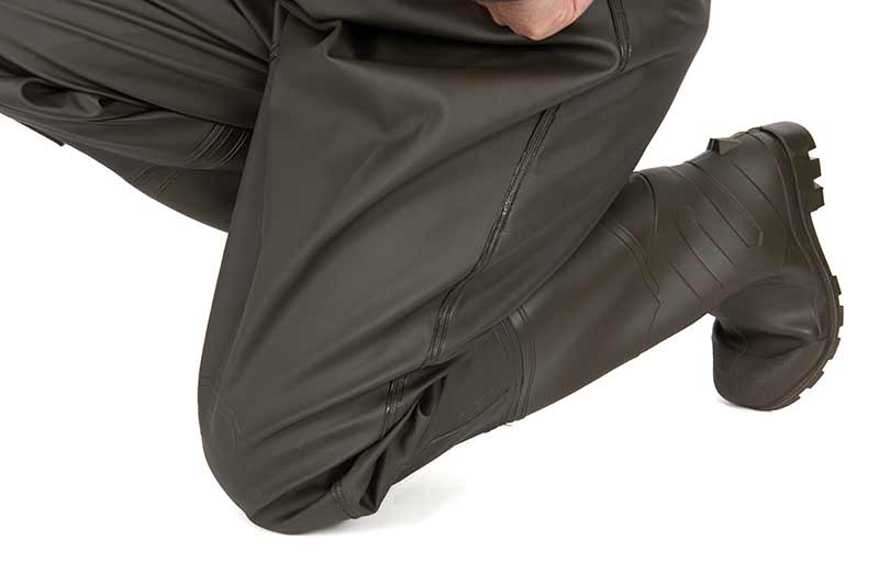 Fox HD Waders