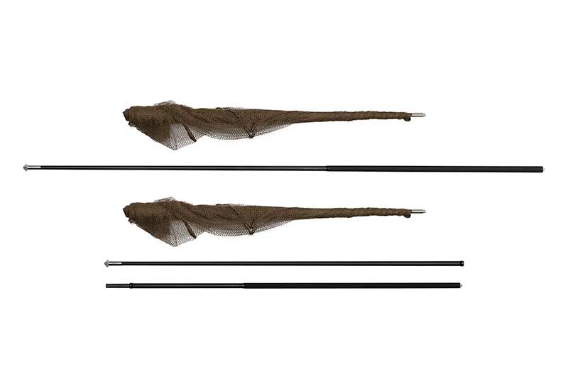 Fox Horizon X3-S 8ft Landing Net 42"