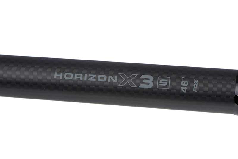 Fox Horizon X3-S 8ft Landing Net 42"