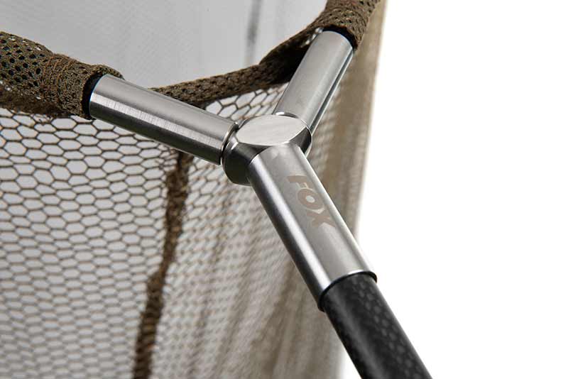 Fox Horizon X3-S 8ft Landing Net 42"