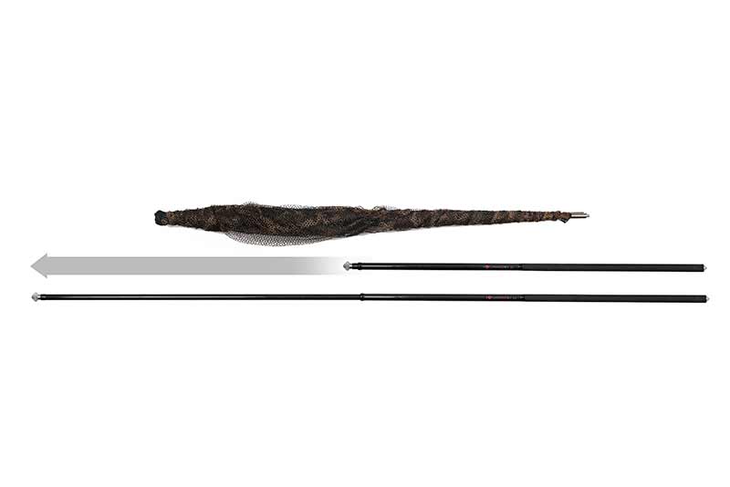 Fox Horizon X4-S 6ft Retractable Landing Net 42"