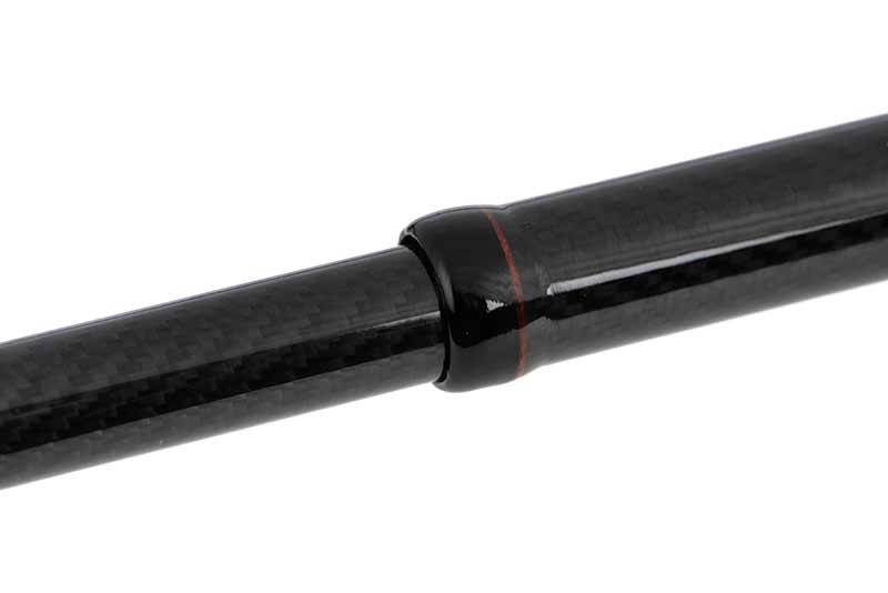 Fox Horizon X4-S 6ft Retractable Landing Net 42"