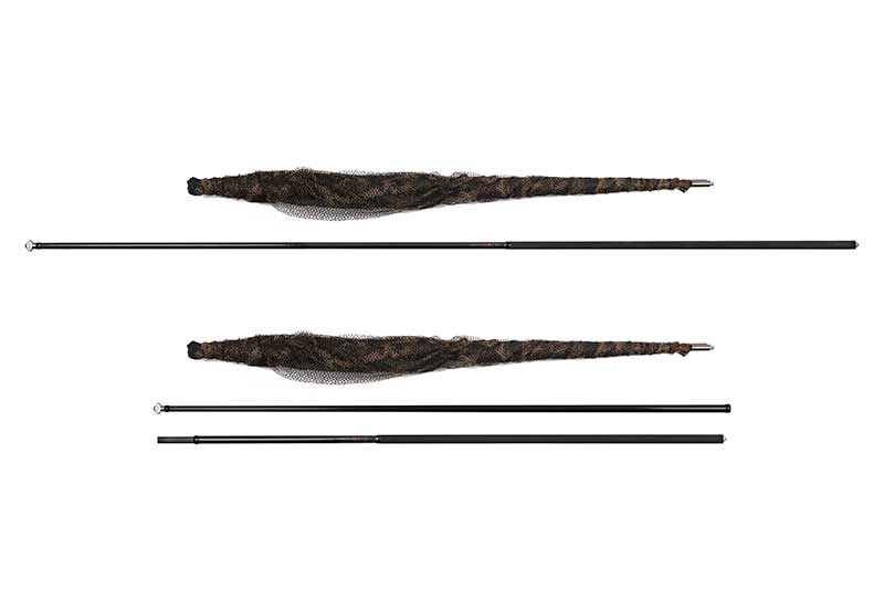 Fox Horizon X4-S 8ft Landing Net 42"
