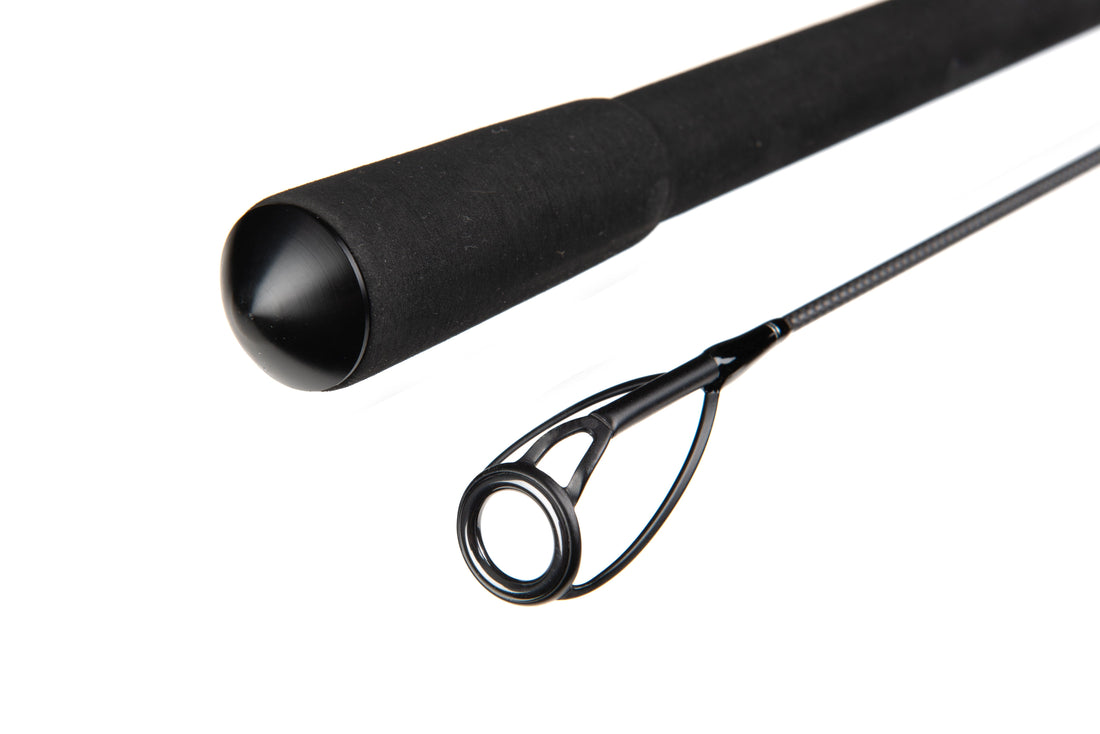 Fox Horizon X5 Black