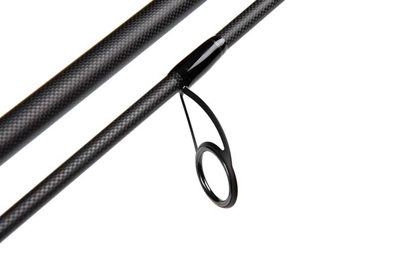 Fox Horizon X5 Black