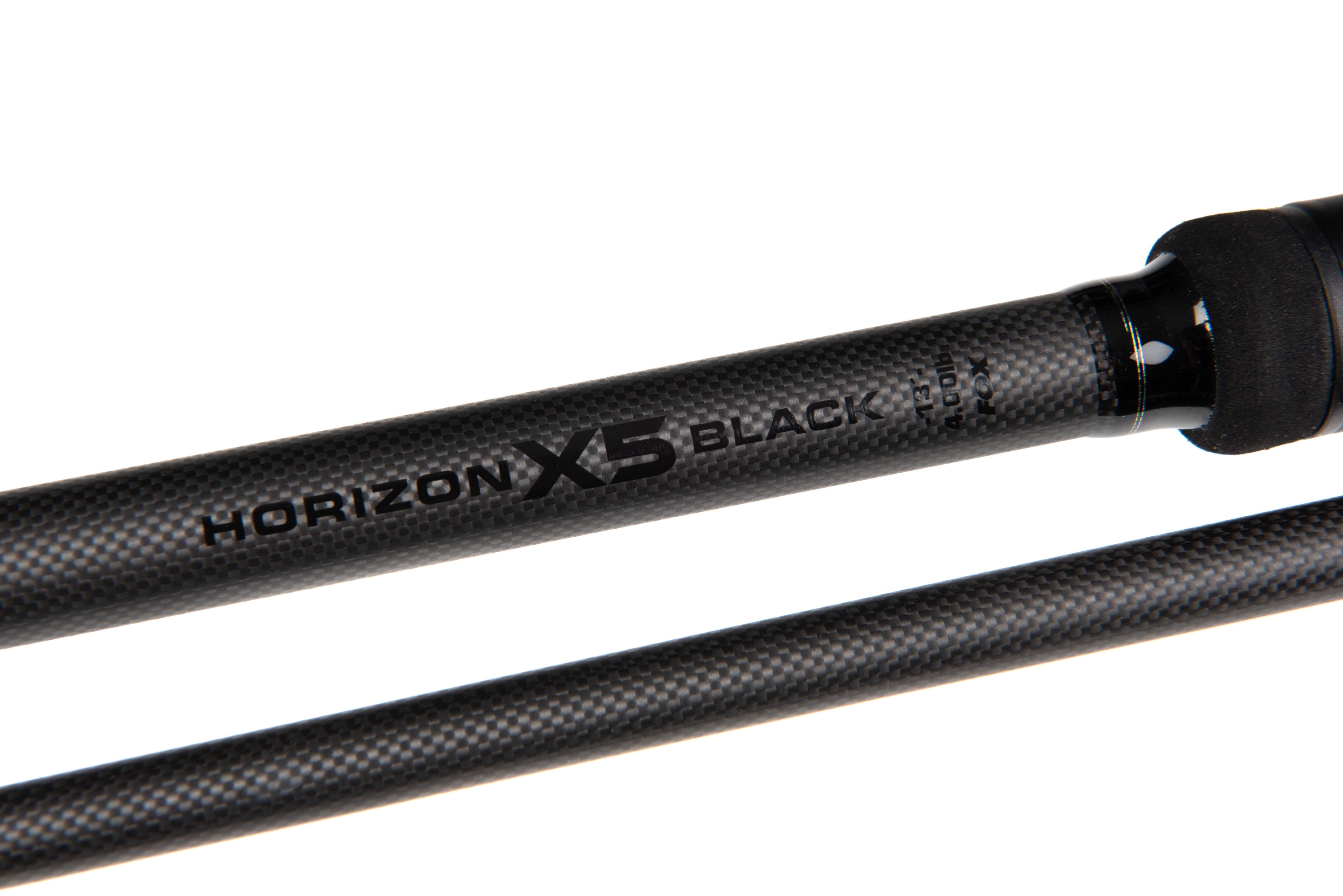 Fox Horizon X5 Black
