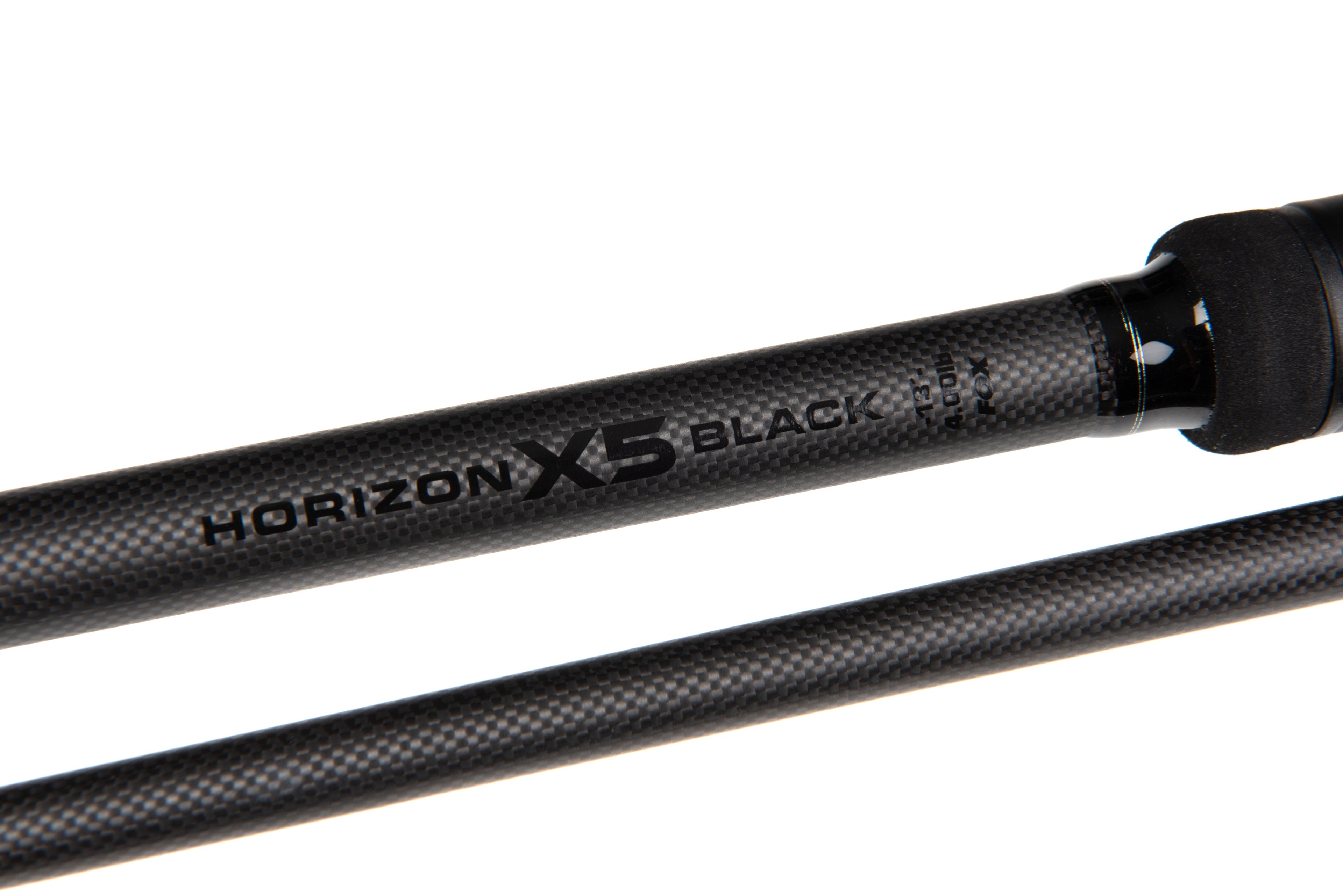 Fox Horizon X5 Black