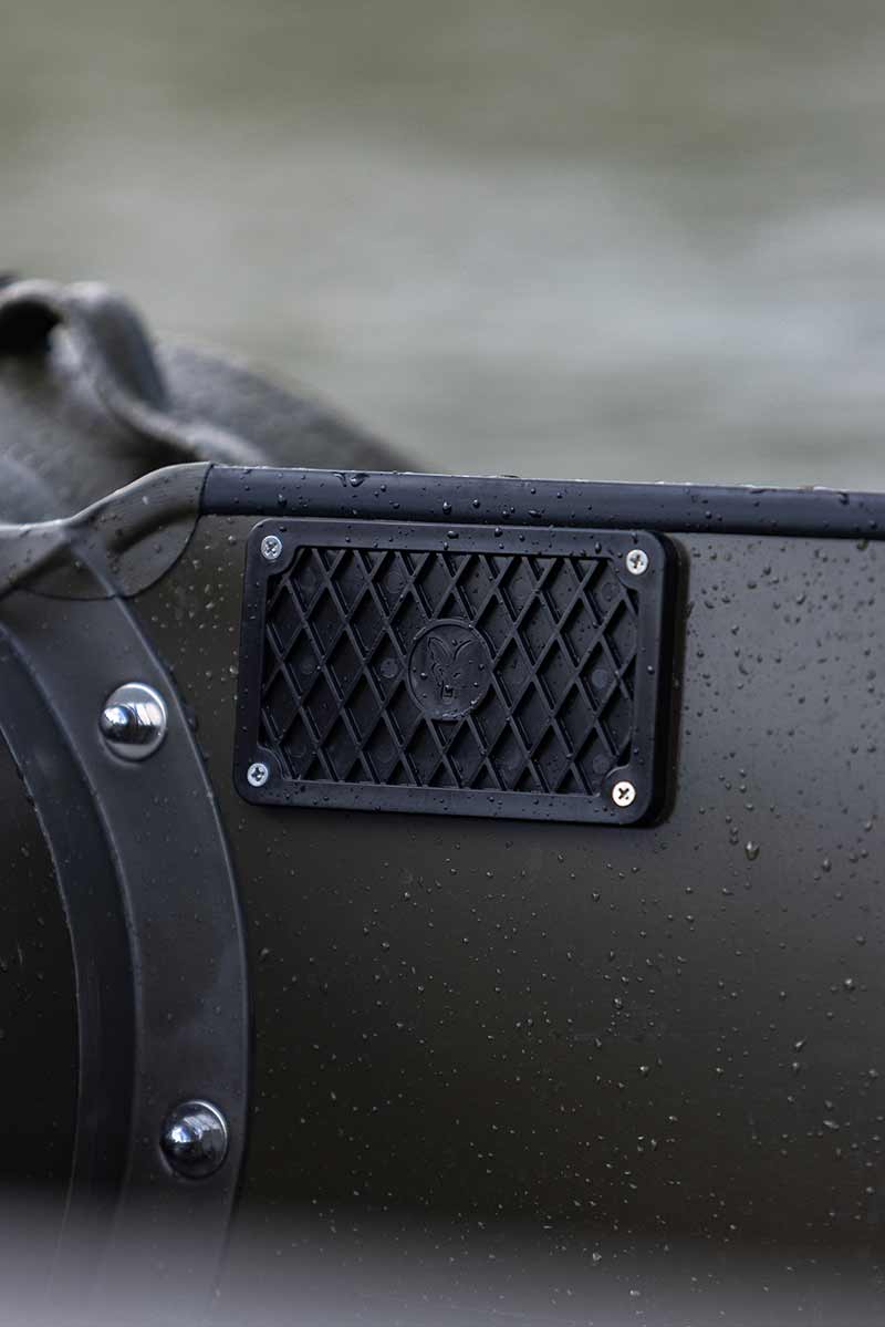 Fox Inflatable Boat 320 X Air Deck