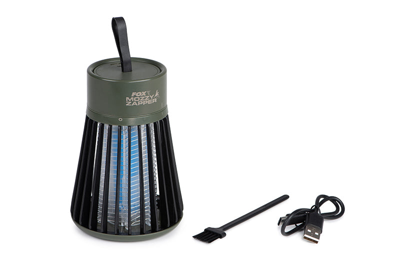 Fox Mozzie Zapper