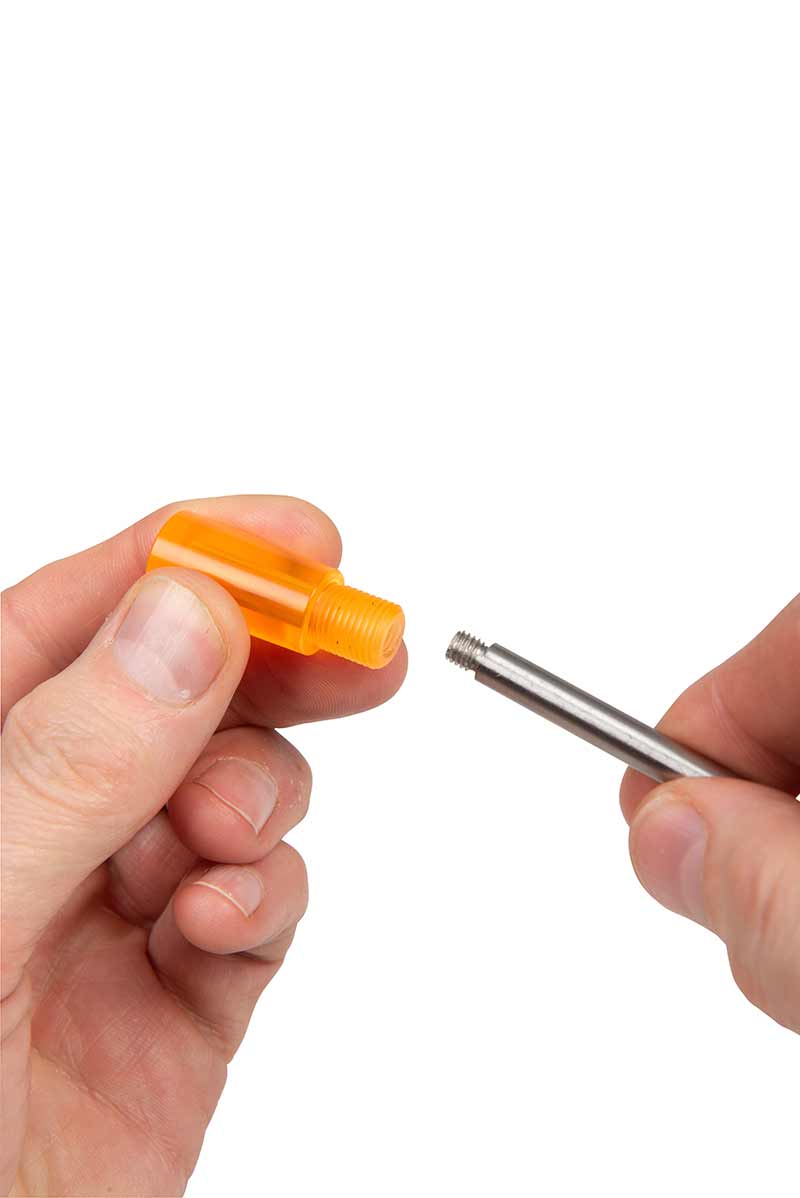 Fox Pro Marker Sticks