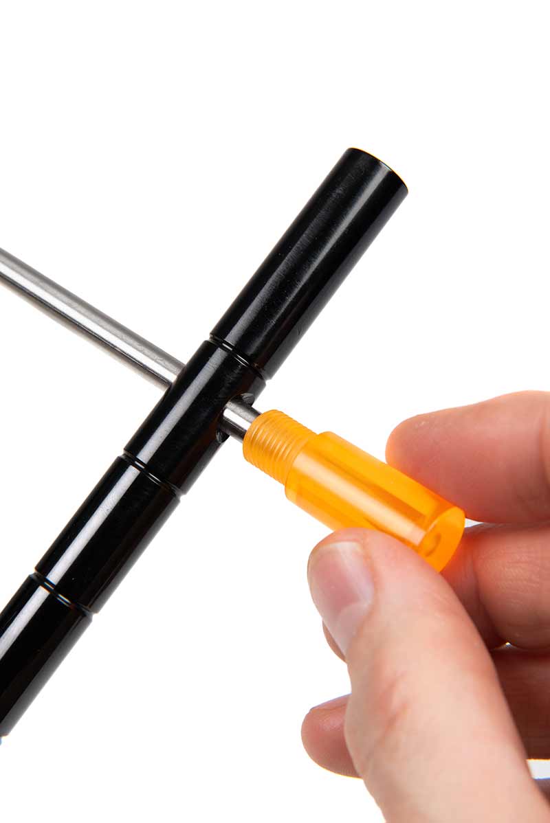 Fox Pro Marker Sticks