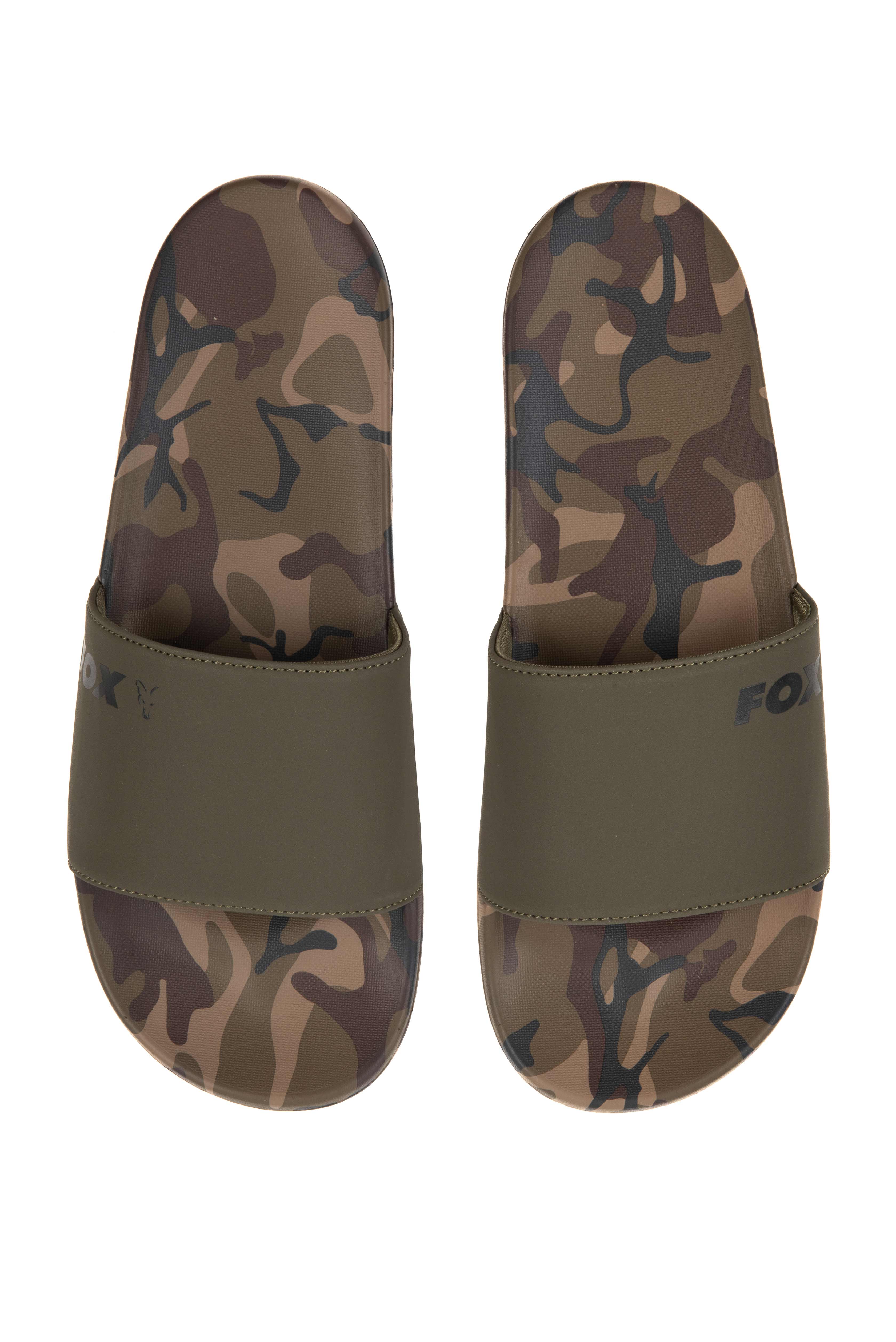 Fox Sliders