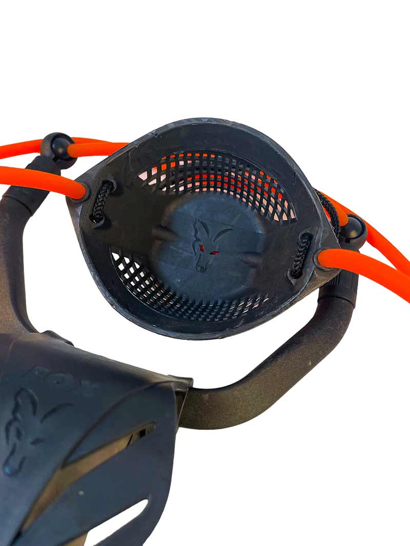 Fox Slik Powerguard Method Pouch