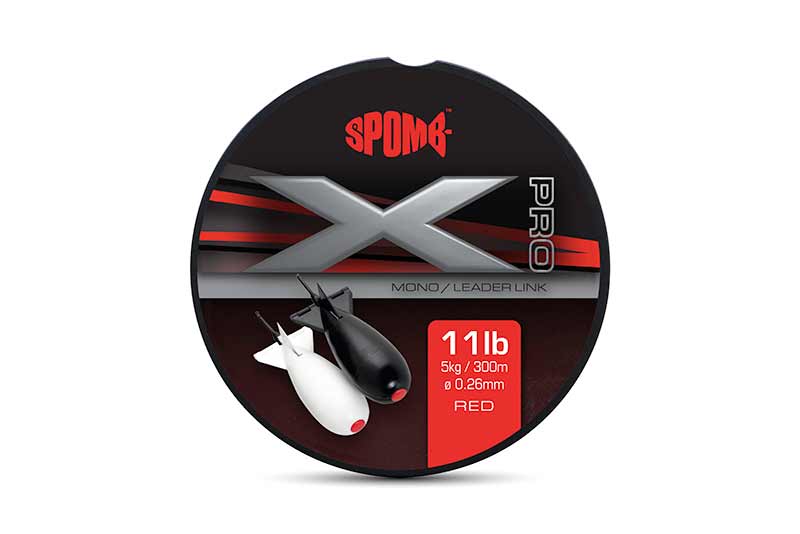 Fox Spomb X Pro Mono 0,26mm 300m