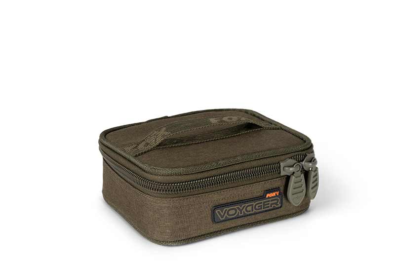 Fox Voyager Lead & Bits Bag Rigid Insert