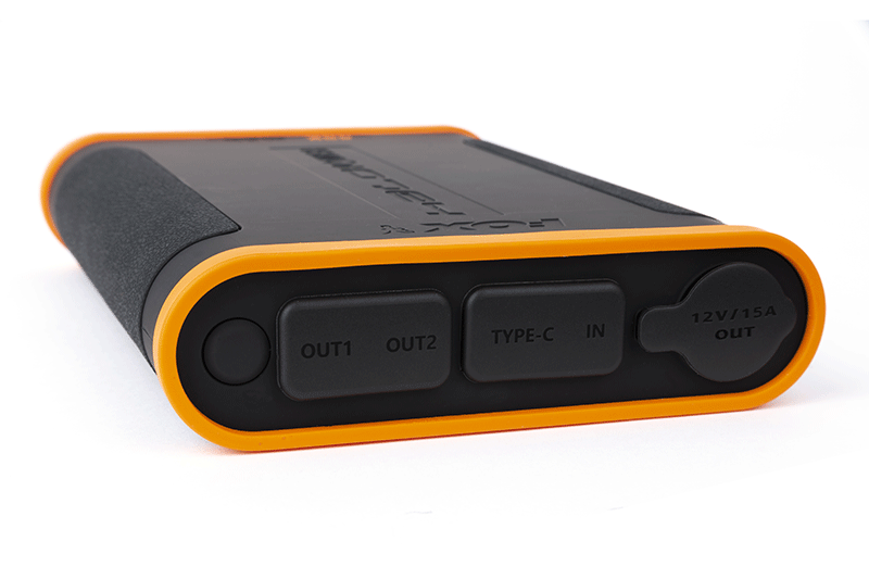 Fox Halo Power Pack 48k mAh