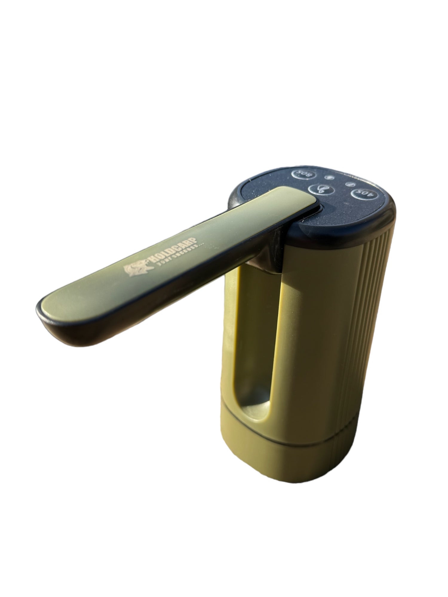 Holdcarp Smart Rechargeable Tap