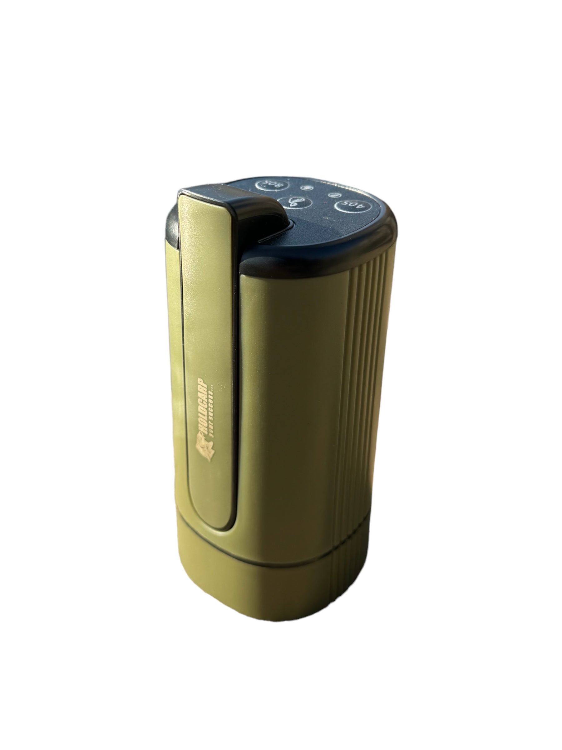 Holdcarp Smart Rechargeable Tap