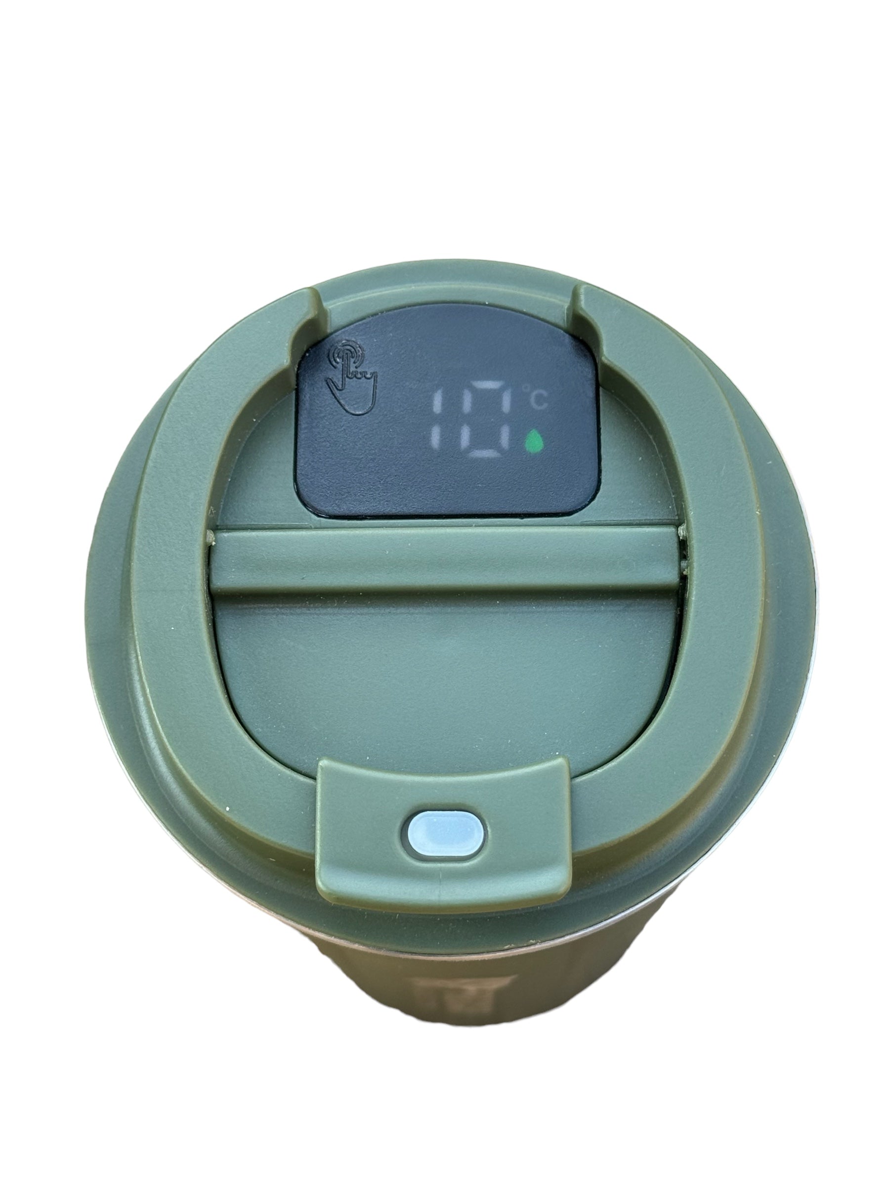 Holdcarp Thermo Inox LED Mug 510ml