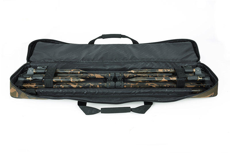 Fox Horizon Duo Pod Camo 3 Rod