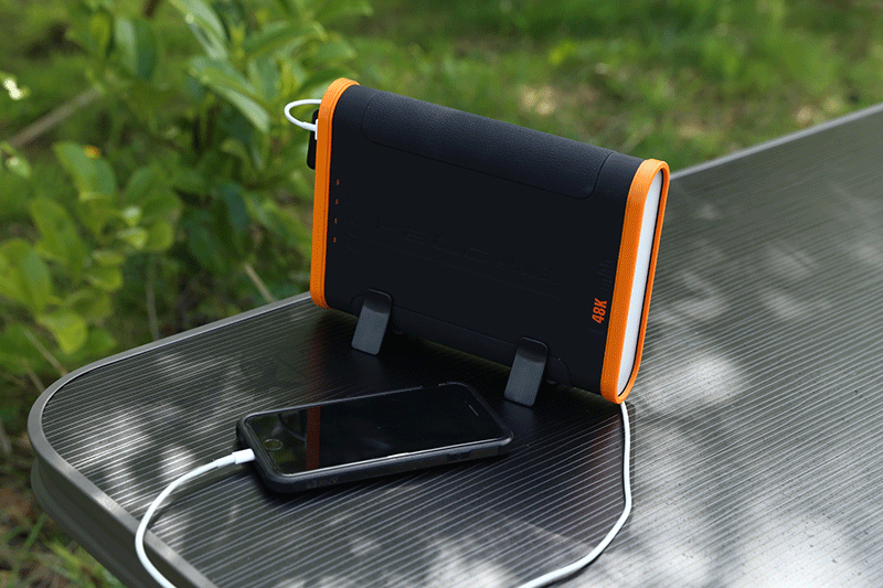 Fox Halo Power Pack 48k mAh