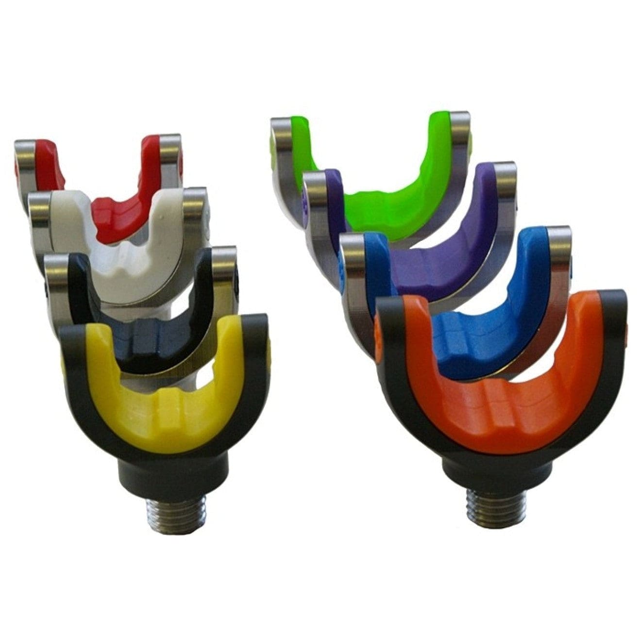 JAG Lockdown Inserts Large Gelb