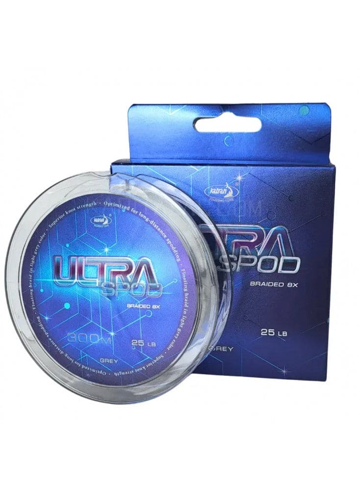 Katran Ultra Spod 0,16mm 300m