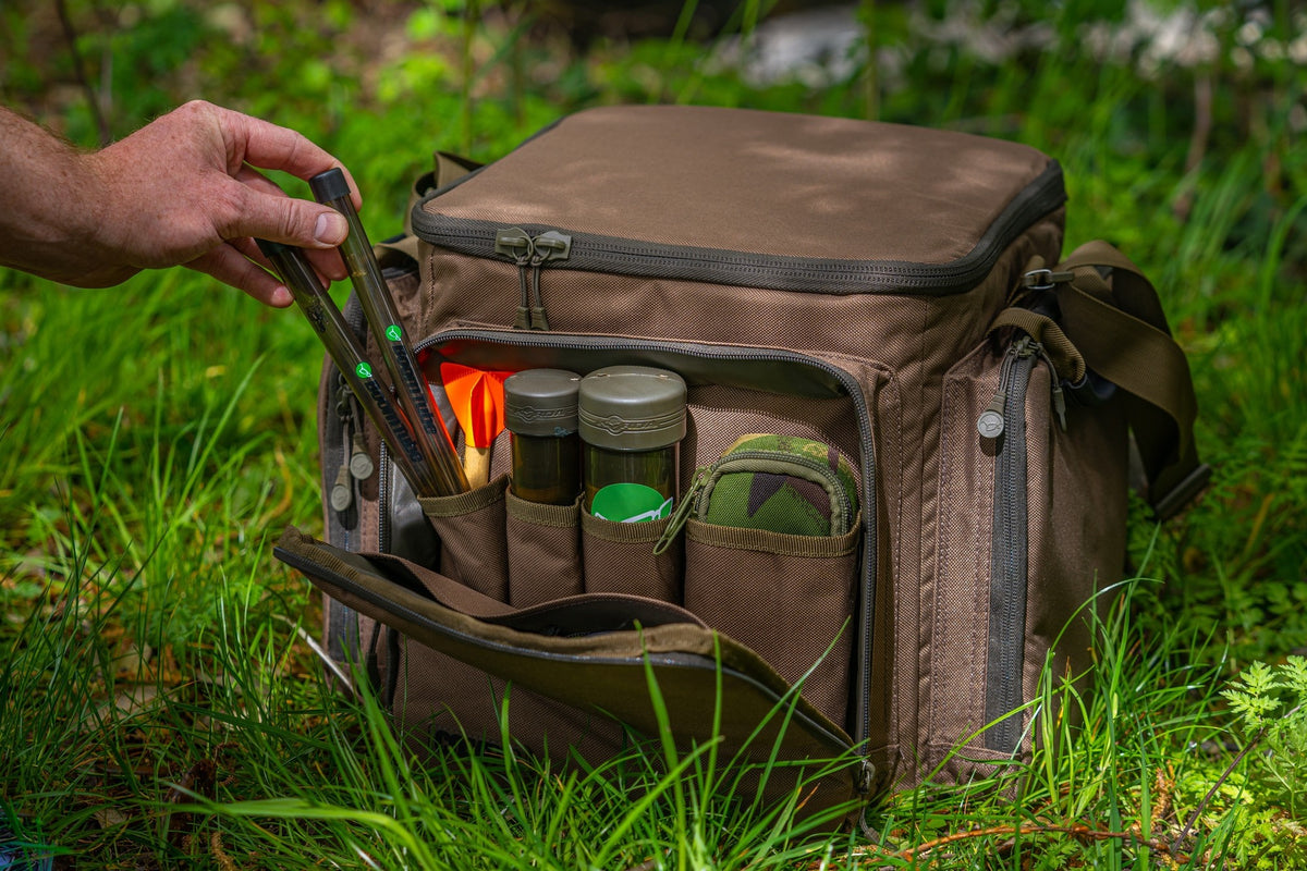 Korda Boom Tubes
