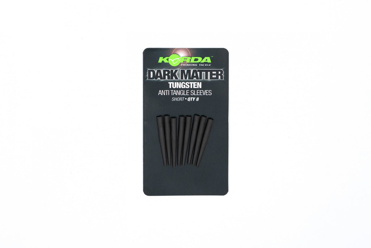 Korda Anti Tangle Tungsten Sleeves